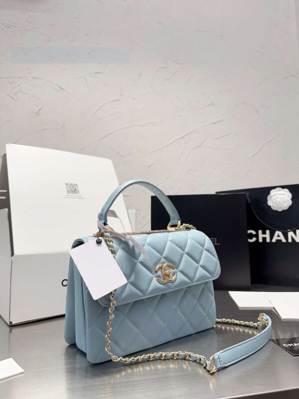 Modern Style Trendy Bag C3569