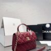 Modern Style Trendy Bag C3569