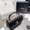 Modern Style Trendy Bag C3569