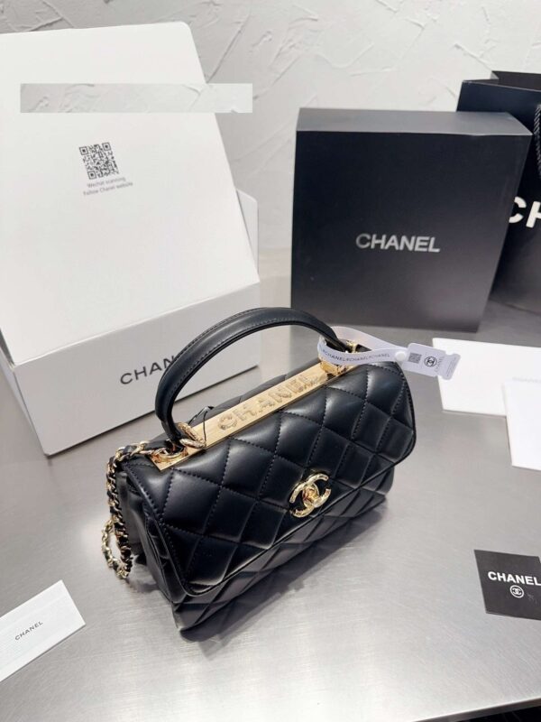 Modern Style Trendy Bag C3569