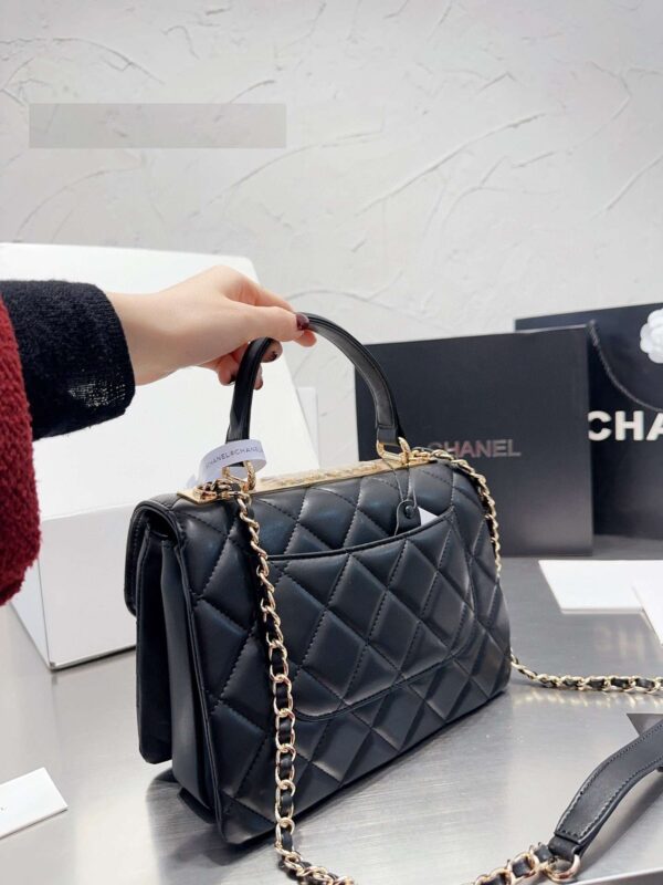 Modern Style Trendy Bag C3569