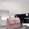 Modern Style Trendy Bag C3569