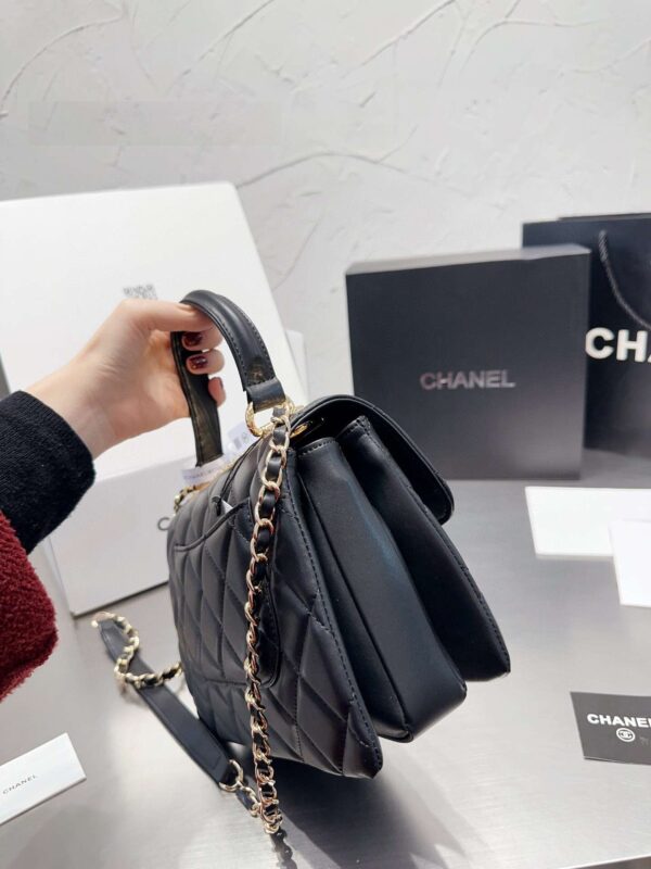 Modern Style Trendy Bag C3569