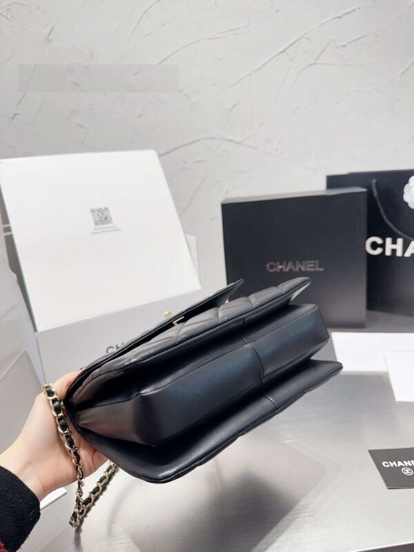 Modern Style Trendy Bag C3569