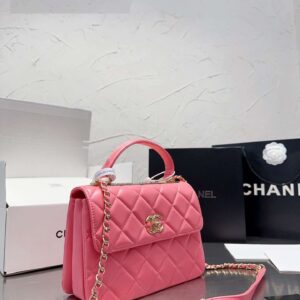 Modern Style Trendy Bag C3569