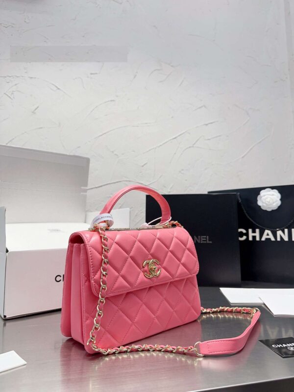 Modern Style Trendy Bag C3569