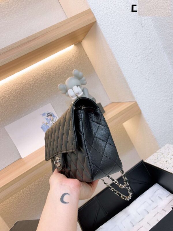 Modern Style Trendy Bag C3566