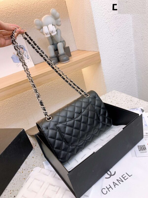 Modern Style Trendy Bag C3566