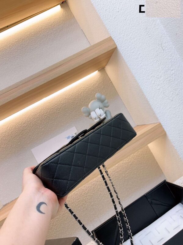 Modern Style Trendy Bag C3566