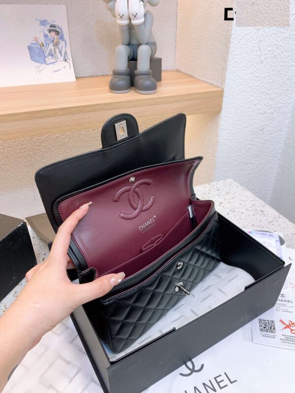 Modern Style Trendy Bag C3566