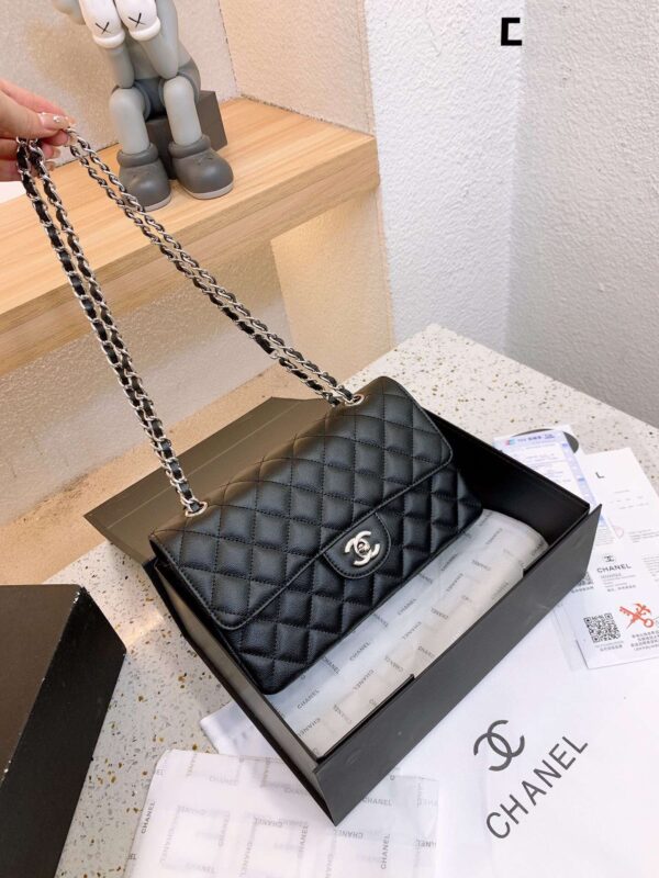 Modern Style Trendy Bag C3566