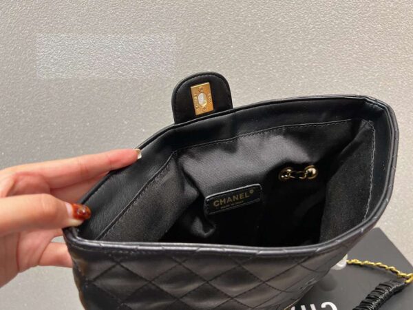 Modern Style Trendy Bag C3559