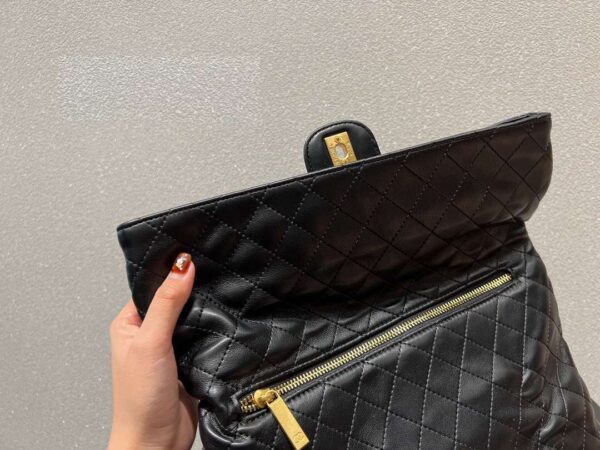 Modern Style Trendy Bag C3559