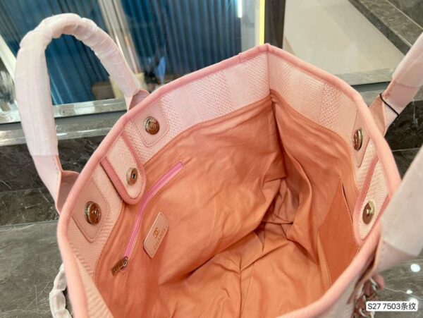 Modern Style Trendy Bag C3555