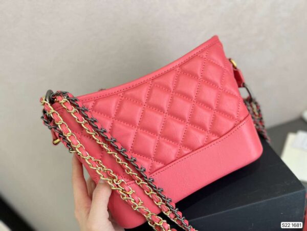 Modern Style Trendy Bag C3554