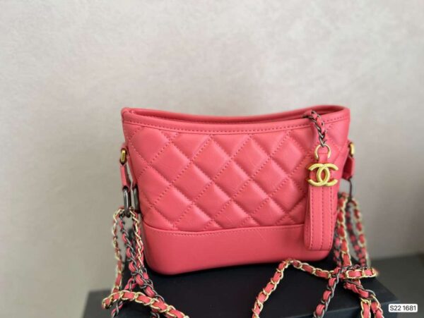 Modern Style Trendy Bag C3554