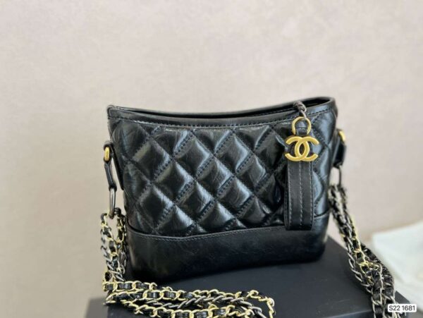 Modern Style Trendy Bag C3554