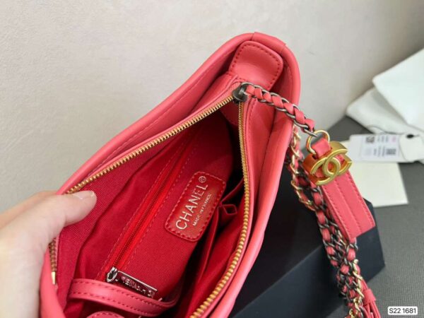 Modern Style Trendy Bag C3554