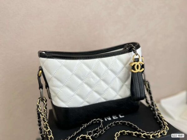 Modern Style Trendy Bag C3554