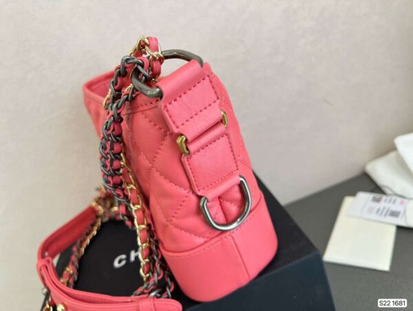 Modern Style Trendy Bag C3554