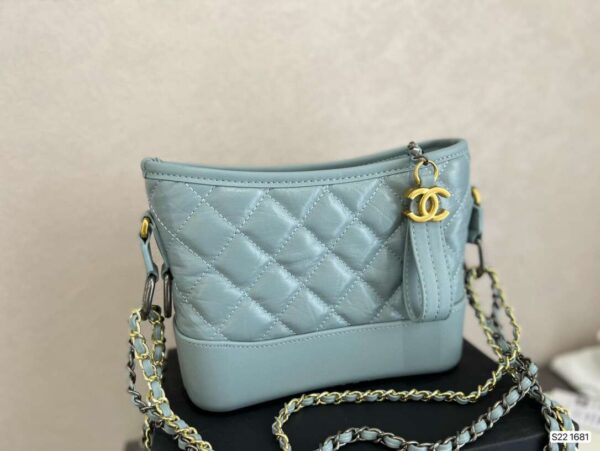Modern Style Trendy Bag C3554