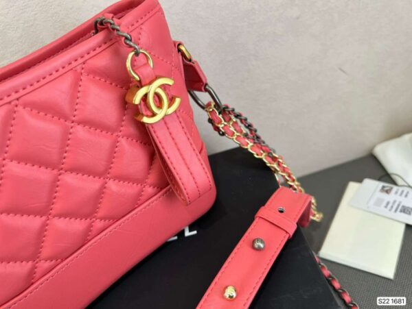 Modern Style Trendy Bag C3554