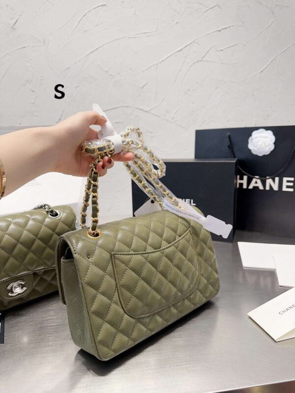 Modern Style Trendy Bag C3552