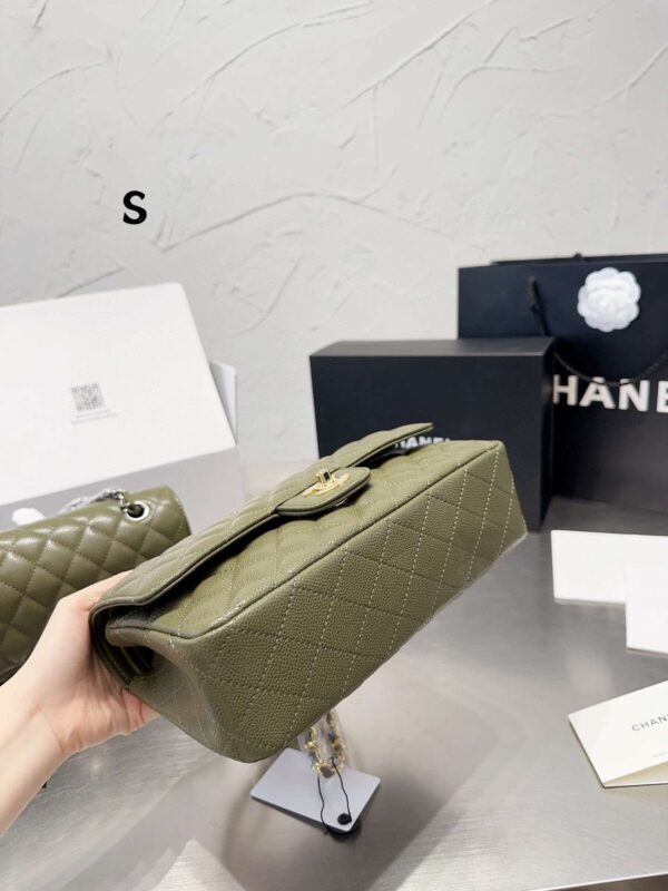 Modern Style Trendy Bag C3552