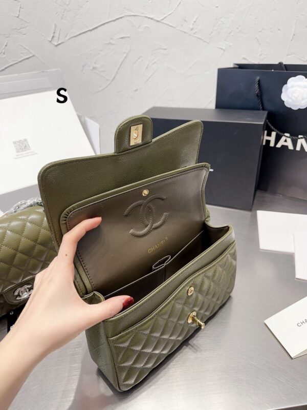 Modern Style Trendy Bag C3552