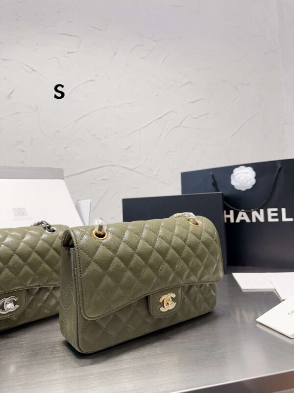 Modern Style Trendy Bag C3552
