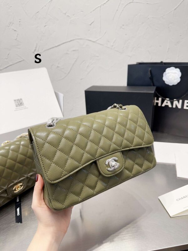Modern Style Trendy Bag C3552