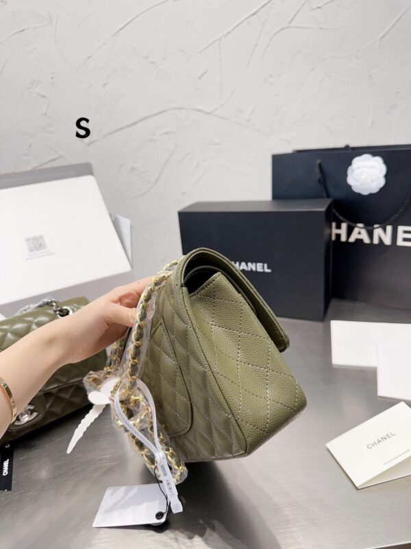 Modern Style Trendy Bag C3552