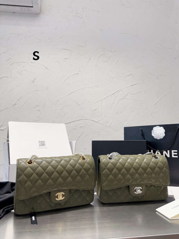 Modern Style Trendy Bag C3552