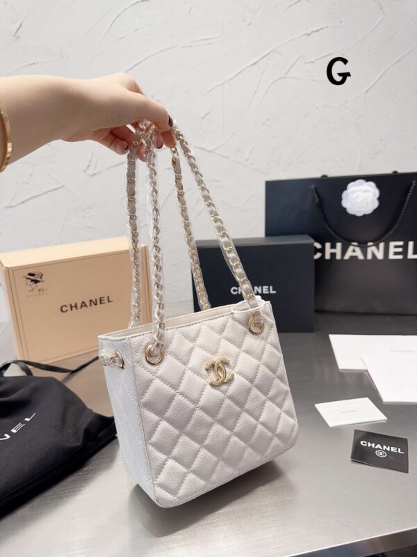 Modern Style Trendy Bag C3551