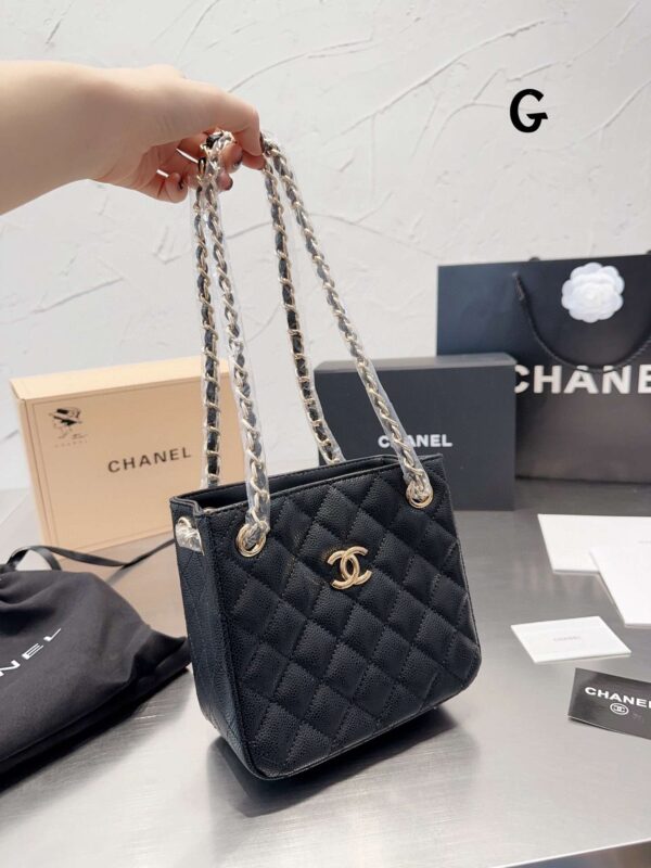 Modern Style Trendy Bag C3551