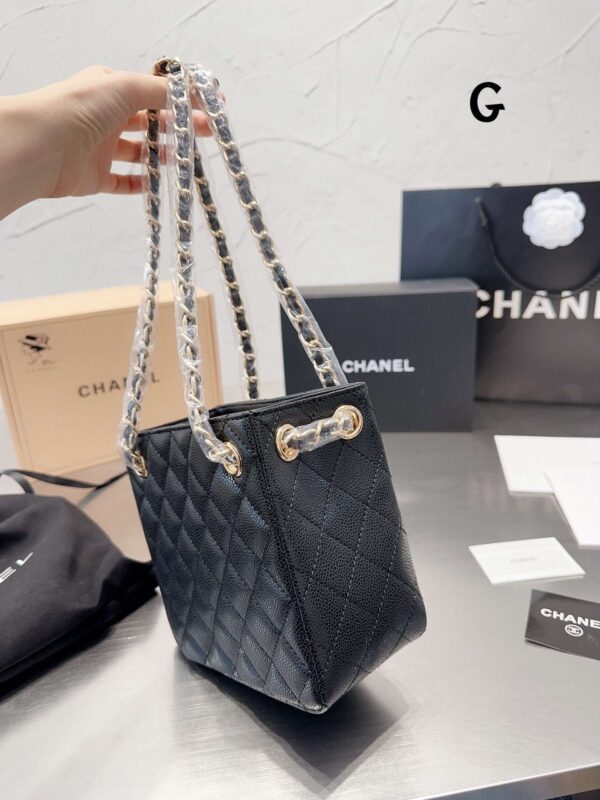 Modern Style Trendy Bag C3551