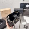 Modern Style Trendy Bag C3551