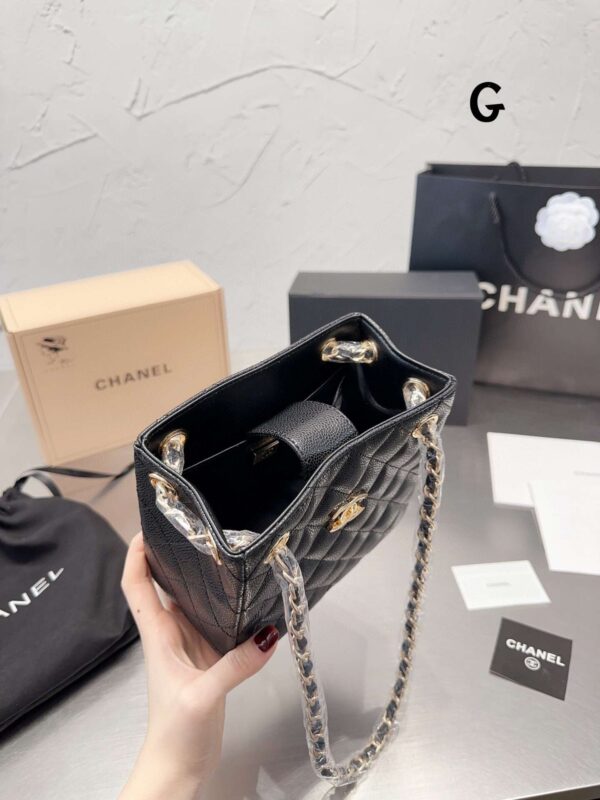 Modern Style Trendy Bag C3551