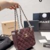Modern Style Trendy Bag C3551
