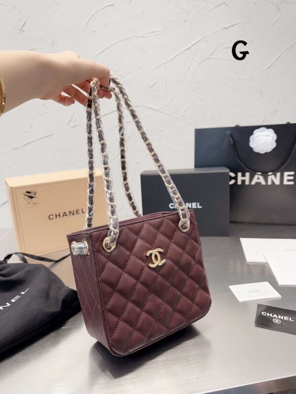 Modern Style Trendy Bag C3551