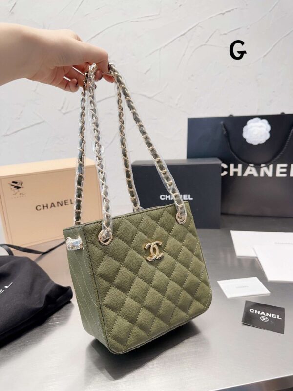 Modern Style Trendy Bag C3551