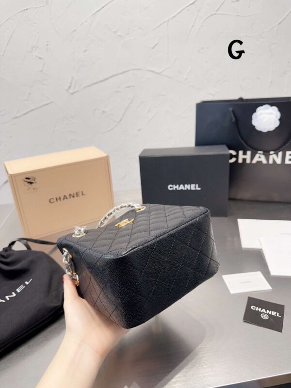 Modern Style Trendy Bag C3551