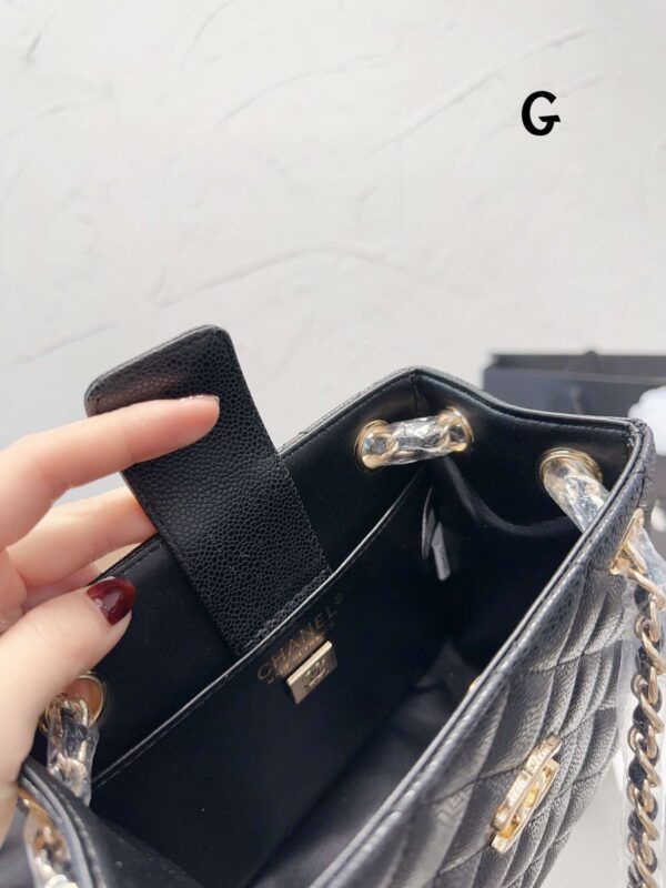Modern Style Trendy Bag C3551