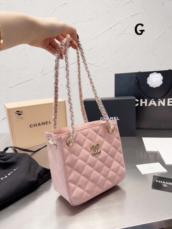 Modern Style Trendy Bag C3551
