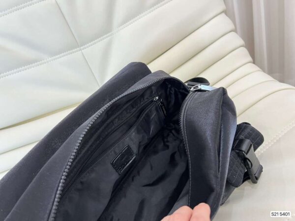 Modern Style Trendy Bag C3548