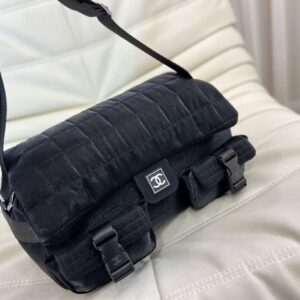 Modern Style Trendy Bag C3548