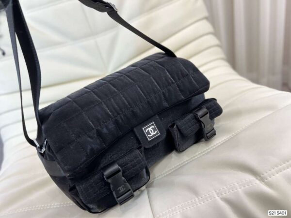 Modern Style Trendy Bag C3548