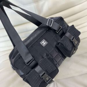 Modern Style Trendy Bag C3547