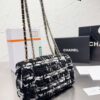 Modern Style Trendy Bag C3545