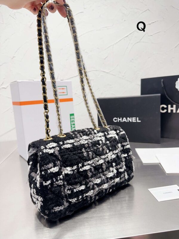 Modern Style Trendy Bag C3545